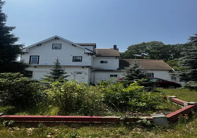 Photo 1 of Multi family home for sale at 6 Franklin St, Hyde Park, MA 02136 | MLS# 73543728 | Listing updated on 2026-07-05