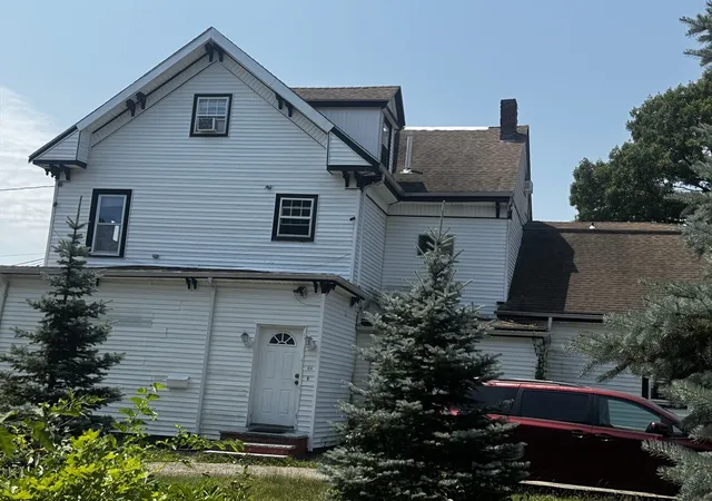 Photo 2 of Multi family home for sale at 6 Franklin St, Hyde Park, MA 02136 | MLS# 73543728 | Listing updated on 2026-07-05