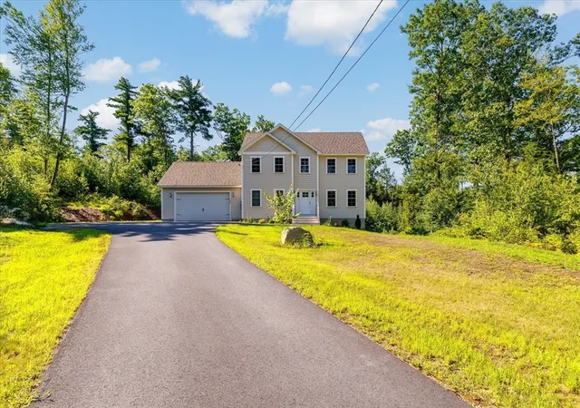 Photo 1 of Single family home for sale at 140 Willard Rd, Ashburnham, MA 01430 | MLS# 73559534 | Listing updated on 2026-08-22