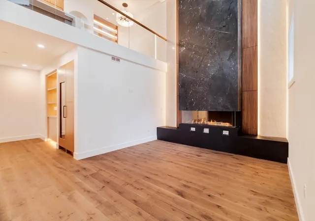 3rd image of 79 Park St #1, Brookline, MA 02446 | MLS# 73559710