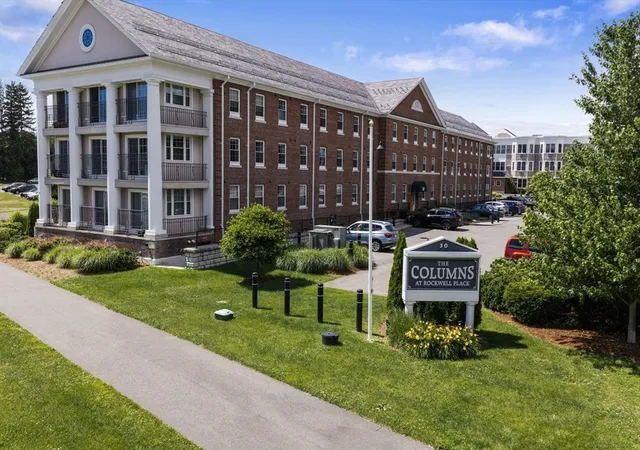 Photo 1 of Condo for sale at 30 Village Hl Rd #104, Northampton, MA 01060 | MLS# 73543063 | Listing updated on 2026-08-29