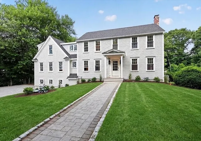 1st image of 3 Hollyhock, Hingham, MA 02043 | MLS# 73535523
