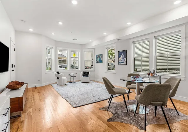 Homes for sale in Boston, MA | 34 Dorset St #1A, Boston, MA 02125 | MLS# 73527617