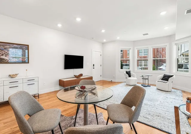 Homes for sale in Boston, MA | 34 Dorset St #1A, Boston, MA 02125 | MLS# 73527617