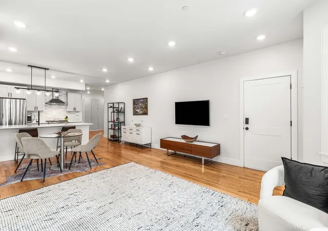 Homes for sale in Boston, MA | 34 Dorset St #1A, Boston, MA 02125 | MLS# 73527617