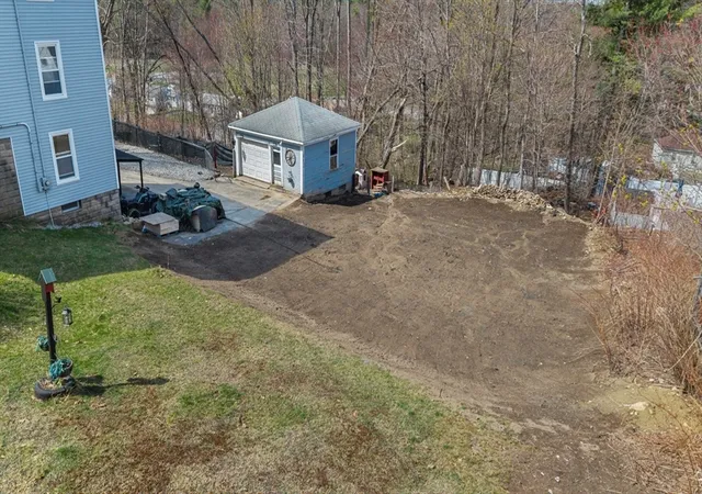Homes for sale in Gardner, MA | 43 Allen St, Gardner, MA 01440 | MLS# 73507814