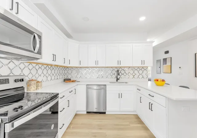 Homes for sale in Boston, MA | 35 George Street #2, Boston, MA 02136 | MLS# 73534325