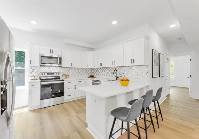 Homes for sale in Boston, MA | 35 George Street #2, Boston, MA 02136 | MLS# 73534325