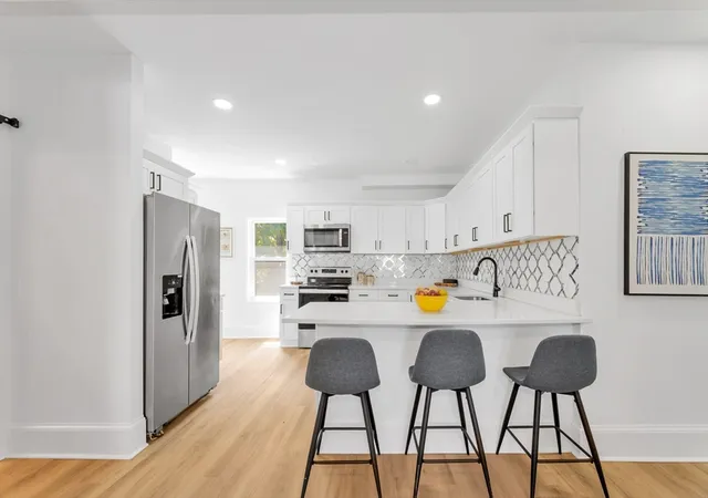 Homes for sale in Boston, MA | 35 George Street #2, Boston, MA 02136 | MLS# 73534325