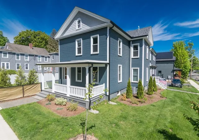Photo 1 of Condo for sale at 180 State St #B, Northampton, MA 01060 | MLS# 73541921 | Listing updated on 2026-10-02