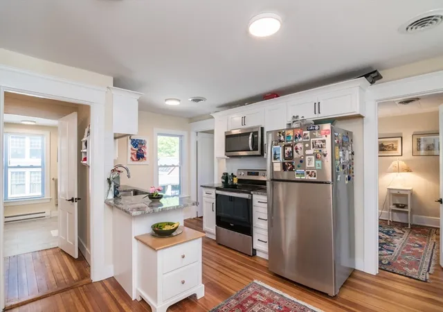 Photo 4 of Condo for sale at 180 State St #B, Northampton, MA 01060 | MLS# 73541921 | Listing updated on 2026-10-02
