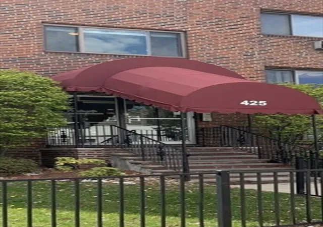 Photo 1 of Condo for sale at 425 S Huntington Ave #1, Jamaica Plain, MA 02130 | MLS# 73547218 | Listing updated on 2026-10-07