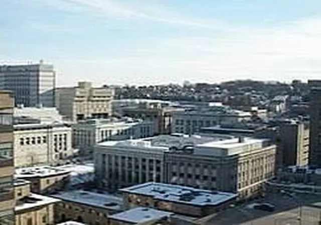 Listing Photo 5 - Condo for sale in 425 S Huntington Ave Condo located at 425 S Huntington Ave, Boston, MA 02130 - Unit #1