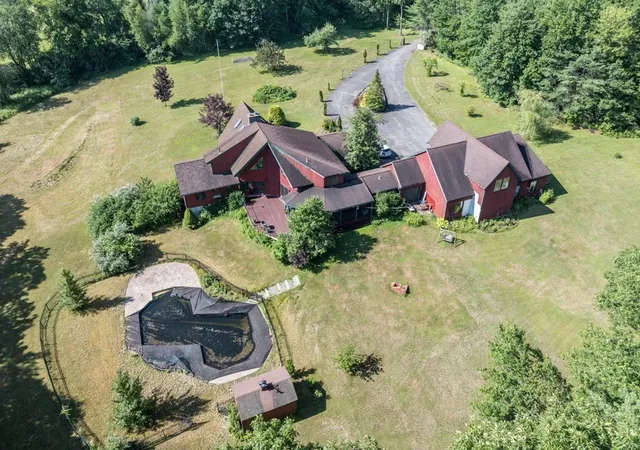 Homes for sale in Templeton, MA | 58 Rice Rd, Templeton, MA 01468 | MLS# 73546649