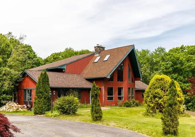 Homes for sale in Templeton, MA | 58 Rice Rd, Templeton, MA 01468 | MLS# 73546649