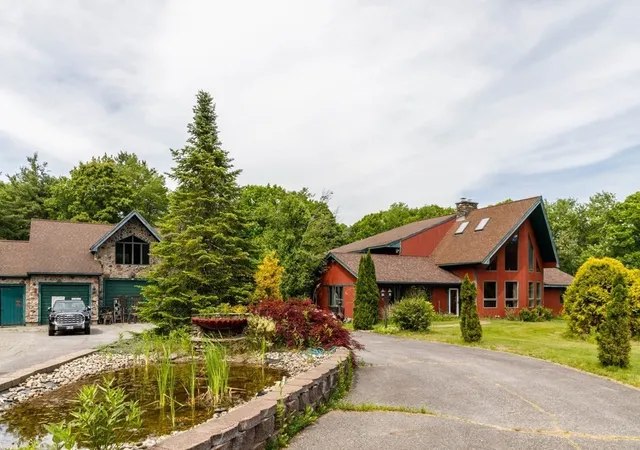 Homes for sale in Templeton, MA | 58 Rice Rd, Templeton, MA 01468 | MLS# 73546649