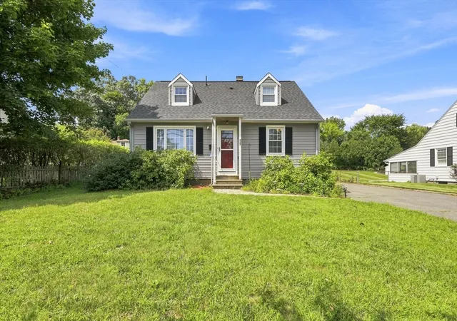 1st image of 59 Piper Rd, West Springfield, MA 01089 | MLS# 73562546