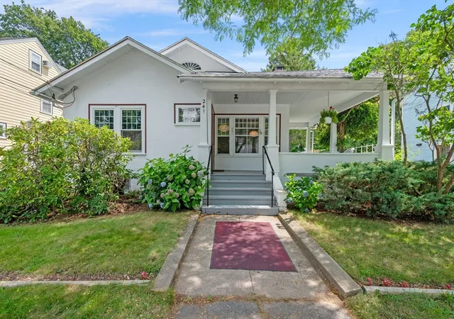 Photo 1 of Sale Pending at 241 E Lothrop, Beverly, MA 01915 | MLS# 73565370 | Listing updated on 2026-09-02