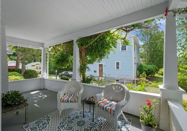 Photo 3 of Sale Pending at 241 E Lothrop, Beverly, MA 01915 | MLS# 73565370 | Listing updated on 2026-09-02