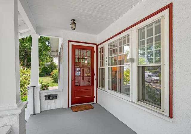 Photo 3 of Sale Pending at 241 E Lothrop, Beverly, MA 01915 | MLS# 73565370 | Listing updated on 2026-09-02