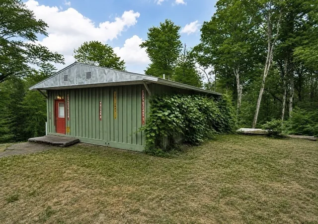 Homes for sale in Worthington, MA | 69 Cummington Rd, Worthington, MA 01098 | MLS# 73548505