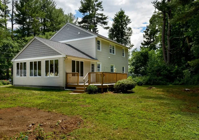 Homes for sale in Holden, MA | 14 Wilde Willow Dr, Holden, MA 01520 | MLS# 73541831