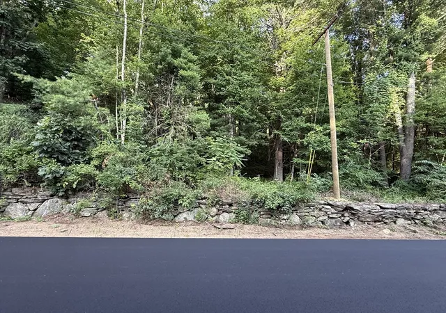 Photo 1 of Land for sale at 0 Turkey St, Hardwick, MA 01037 | MLS# 73551983 | Listing updated on 2026-07-25