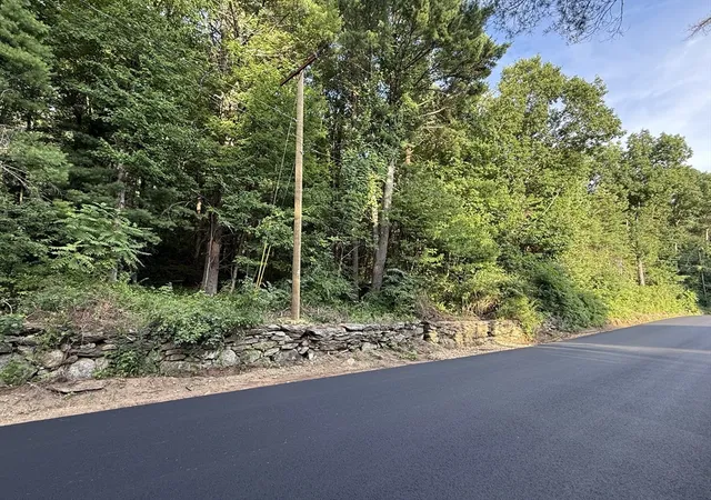 Photo 2 of Land for sale at 0 Turkey St, Hardwick, MA 01037 | MLS# 73551983 | Listing updated on 2026-07-25