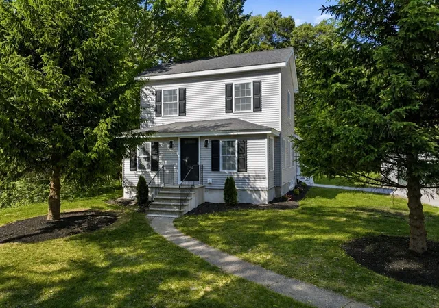 Homes for sale in Auburn, MA | 330 Leicester St, Auburn, MA 01501 | MLS# 73530242
