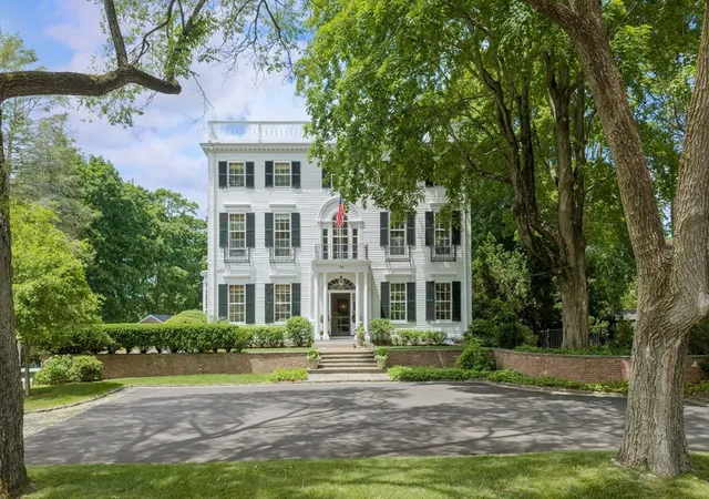 Photo 1 of Sale Pending at 75 Canton Ave, Milton, MA 02186 | MLS# 73552866 | Listing updated on 2026-08-14