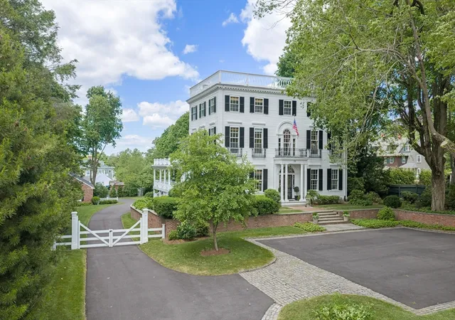 Photo 2 of Sale Pending at 75 Canton Ave, Milton, MA 02186 | MLS# 73552866 | Listing updated on 2026-08-14