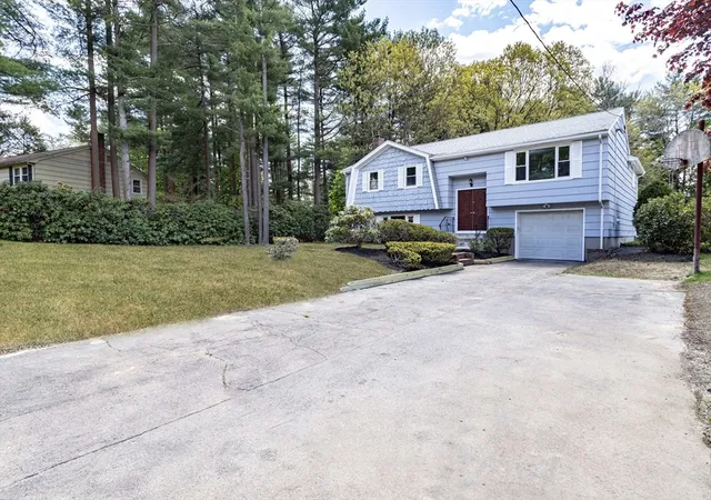 Homes for sale in Stoughton, MA | 43 Gilbert Dr, Stoughton, MA 02072 | MLS# 73515999