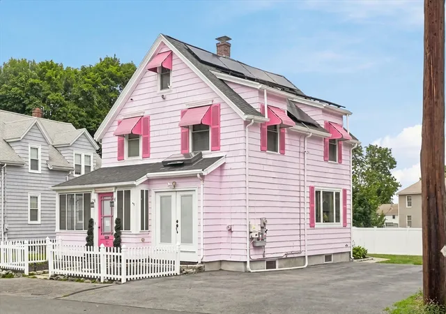 1st image of 38 Eastman Ave, Swampscott, MA 01907 | MLS# 73558547