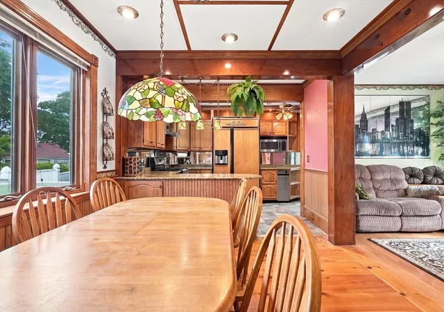 Photo 3 of Single family home for sale at 38 Eastman Ave, Swampscott, MA 01907 | MLS# 73558547 | Listing updated on 2026-10-09