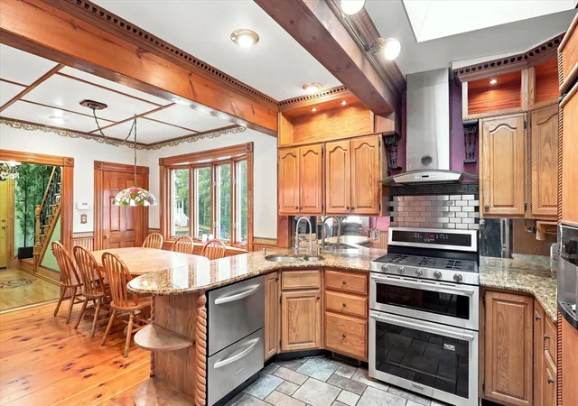 Photo 4 of Single family home for sale at 38 Eastman Ave, Swampscott, MA 01907 | MLS# 73558547 | Listing updated on 2026-10-09