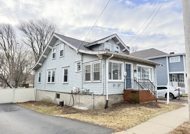 Photo 1 of Multi family home for sale at 153 155 Vassall St, Quincy, MA 02170 | MLS# 73493123 | Listing updated on 2026-09-16