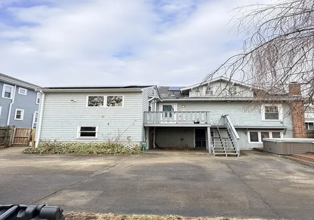Photo 3 of Multi family home for sale at 153 155 Vassall St, Quincy, MA 02170 | MLS# 73493123 | Listing updated on 2026-09-16