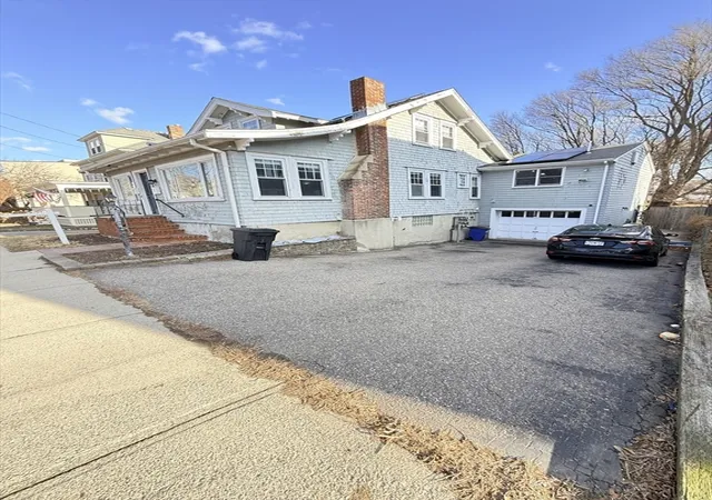 Photo 3 of House for sale at 153-155 Vassall St, Quincy, MA 02170 | MLS# 73493123 | Listing updated on 2026-09-16