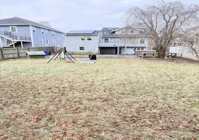 Photo 4 of House for sale at 153-155 Vassall St, Quincy, MA 02170 | MLS# 73493123 | Listing updated on 2026-09-16