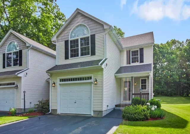 Homes for sale in Clinton, MA | 53 Lancaster Rd #5, Clinton, MA 01510 | MLS# 73534767