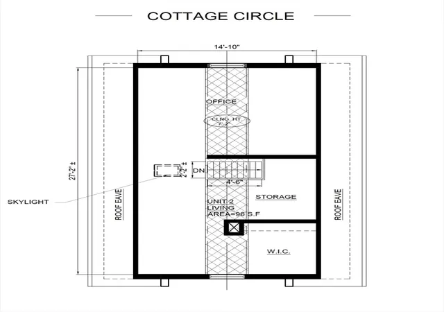 2nd image of 2 Cottage Cir, Somerville, MA 02144