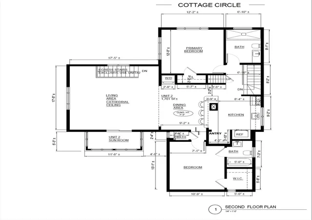 23rd image of 2 Cottage Cir #2, Somerville, MA 02144 | MLS# 73560869