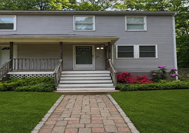 1st image of 18 A Ascension St #18A, Blackstone, MA 01504 | MLS# 73525076