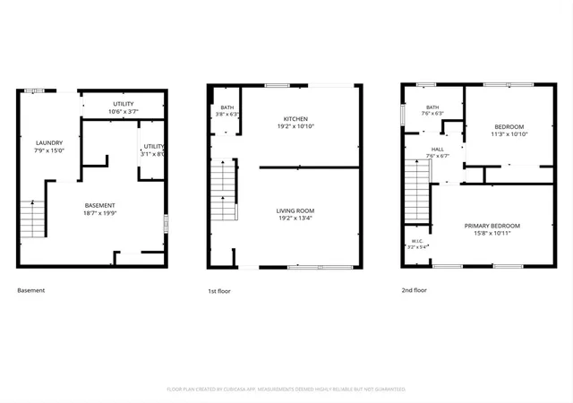 22nd image of 18 A Ascension St #18A, Blackstone, MA 01504 | MLS# 73525076