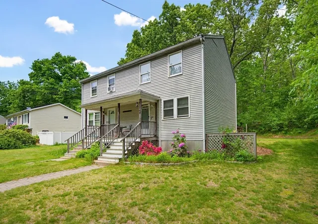 2nd image of 18 A Ascension St #18A, Blackstone, MA 01504 | MLS# 73525076