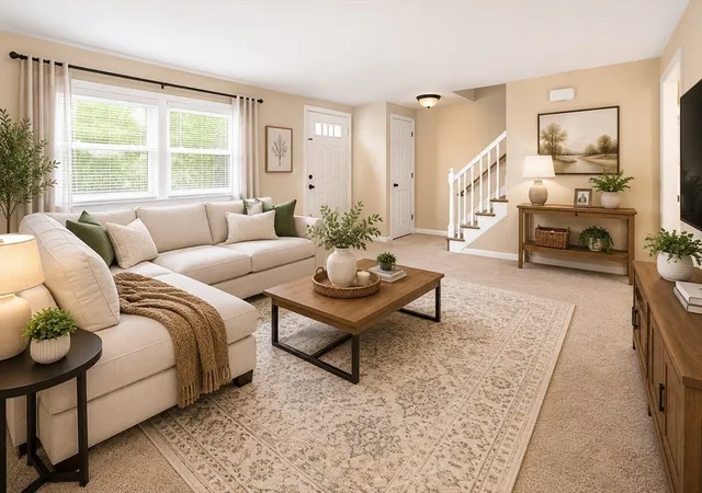 4th image of 18-A Ascension St #18A, Blackstone, MA 01504 | MLS# 73525076
