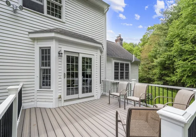 41st image of 53 Arnold Way, Uxbridge, MA 01569 | MLS# 73521049