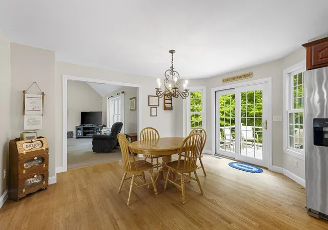 5th image of 53 Arnold Way, Uxbridge, MA 01569 | MLS# 73521049