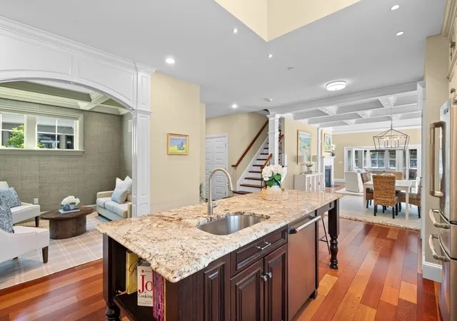 Homes for sale in Hingham, MA | 45 Backriver Road #45, Hingham, MA 02043 | MLS# 73530439