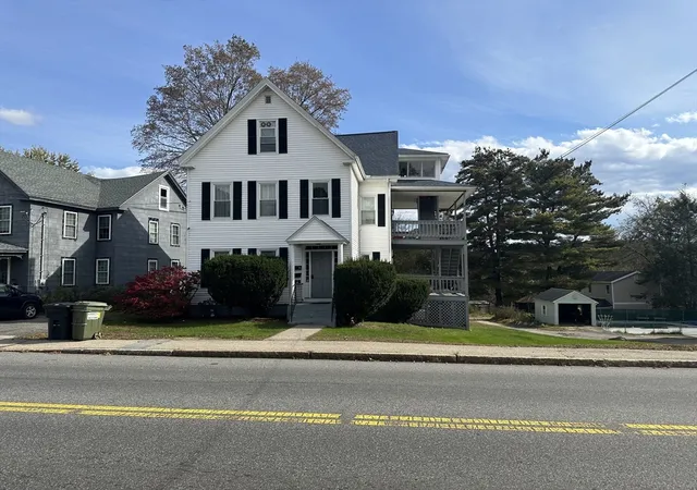 Homes for sale in Spencer, MA | 32 Main St, Spencer, MA 01562 | MLS# 73521543